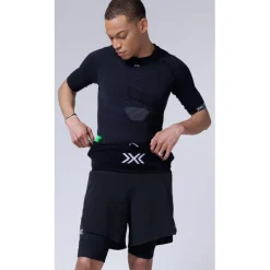 Tassen < X-Bionic Hardooprie - x back/x white