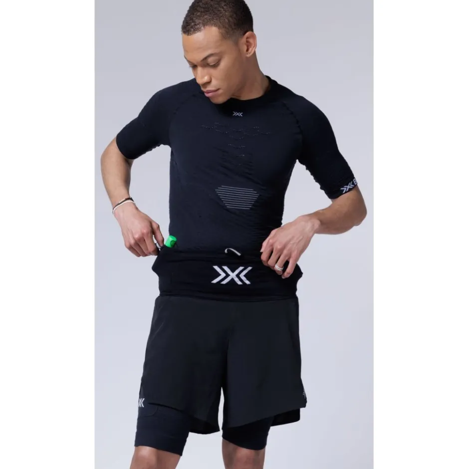 Tassen < X-Bionic Hardooprie - x back/x white