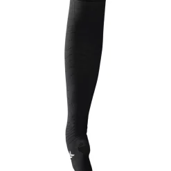 X-Bionic Hardlopen-armwarmers - x black