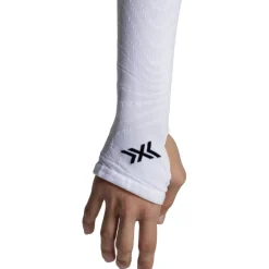 Armwarmers, Beenwarmers & Kniewarmers|Armwarmers, Beenwarmers En Kniewarmers < X-Bionic Hardlopen-armwarmers - x white