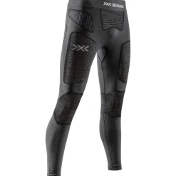 X-Bionic Symbio Merino Onderbroek Heren - rhino grey
