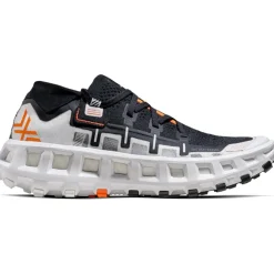X-Bionic Terraskin X01 Trailrunningschoenen - x white/x black