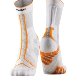 X-Bionic Terraskin X01 Trailrunningschoenen - x white/x black
