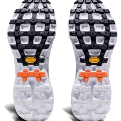 X-Bionic Terraskin X01 Trailrunningschoenen - x white/x black