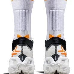 X-Bionic Terraskin X01 Trailrunningschoenen - x white/x black