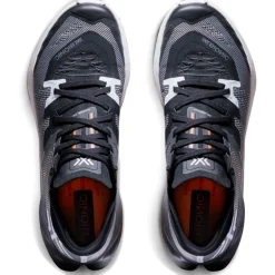 Schoenen|Trailrunning Schoenen < X-Bionic Terraskin X02 Trailrunningschoenen - x black/x white