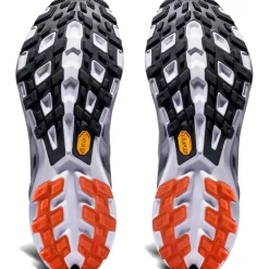 Schoenen|Trailrunning Schoenen < X-Bionic Terraskin X02 Trailrunningschoenen - x black/x white
