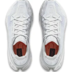 Schoenen|Trailrunning Schoenen < X-Bionic Terraskin X03 Trail running schoenen - x white/silver grey