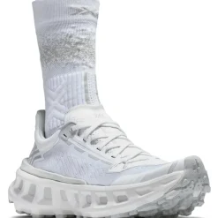 Schoenen|Trailrunning Schoenen < X-Bionic Terraskin X03 Trail running schoenen - x white/silver grey