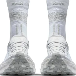 Schoenen|Trailrunning Schoenen < X-Bionic Terraskin X03 Trail running schoenen - x white/silver grey