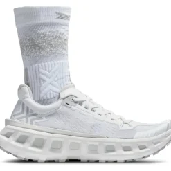 Schoenen|Trailrunning Schoenen < X-Bionic Terraskin X03 Trail running schoenen - x white/silver grey