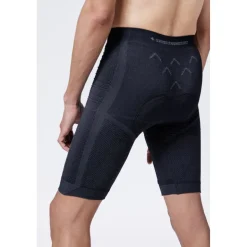 Onderbroeken < X-Bionic Xceed Ride iner Binnenhort Heren - x back/rhino grey