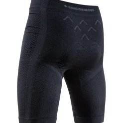 Onderbroeken < X-Bionic Xceed Ride iner Binnenhort Heren - x back/rhino grey
