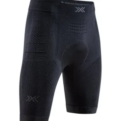 Onderbroeken < X-Bionic Xceed Ride iner Binnenhort Heren - x back/rhino grey