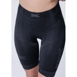 Onderbroeken < X-Bionic Xceed Ride Liner Binnenhort Dae - x black/rhino grey