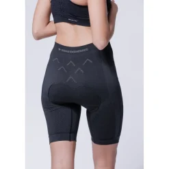Onderbroeken < X-Bionic Xceed Ride Liner Binnenhort Dae - x black/rhino grey