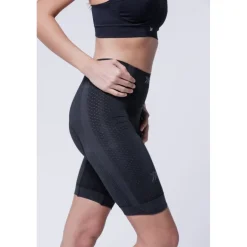 Onderbroeken < X-Bionic Xceed Ride Liner Binnenhort Dae - x black/rhino grey