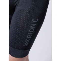 Onderbroeken < X-Bionic Xceed Ride Liner Binnenhort Dae - x black/rhino grey