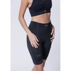 Onderbroeken < X-Bionic Xceed Ride Liner Binnenhort Dae - x black/rhino grey
