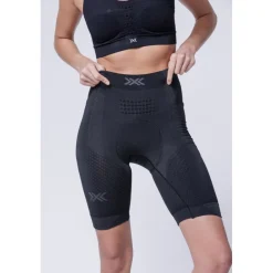 Onderbroeken < X-Bionic Xceed Ride Liner Binnenhort Dae - x black/rhino grey