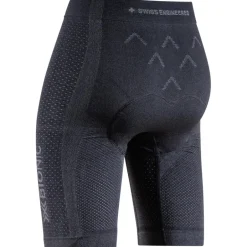 Onderbroeken < X-Bionic Xceed Ride Liner Binnenhort Dae - x black/rhino grey