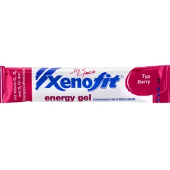 Xenofit Energy Gel - Koolhydraatgel - 25g