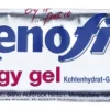 Xenofit Energy Gel - Koolhydraatgel - Gemengde doos - 30x25g