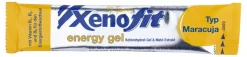 Xenofit Energy Gel - Koolhydraatgel - Gemengde doos - 30x25g