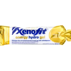 Xenofit Energy Hydro Gel - Koolhydraatgel - 21x60ml