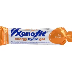 Xenofit Energy Hydro Gel - Koolhydraatgel - 21x60ml