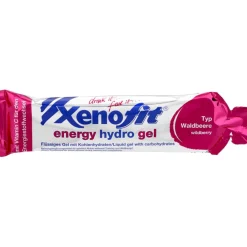 Xenofit Energy Hydro Gel - Koolhydraatgel - 60ml