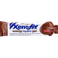 Xenofit Energy Hydro Gel - Koolhydraatgel - 60ml
