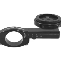 Fietscomputer Houders|Houders Voor Fietscomputers < XLAB C-Fast Versadjust - Garmin/Wahoo Handlebar Mount