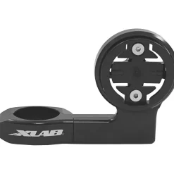 Fietscomputer Houders|Houders Voor Fietscomputers < XLAB C-Fast Versadjust - Garmin/Wahoo Handlebar Mount