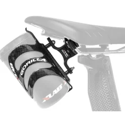 XLAB Delta 200 Adapter - Gorilla Carbon Fleshouder - carbon
