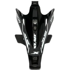 XLAB Delta 105 Bottle Cage - black