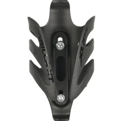 Bidonhouders < XLAB Delta 425 XT Adapter + Gorilla XT Carbon Fleshouder - zwart