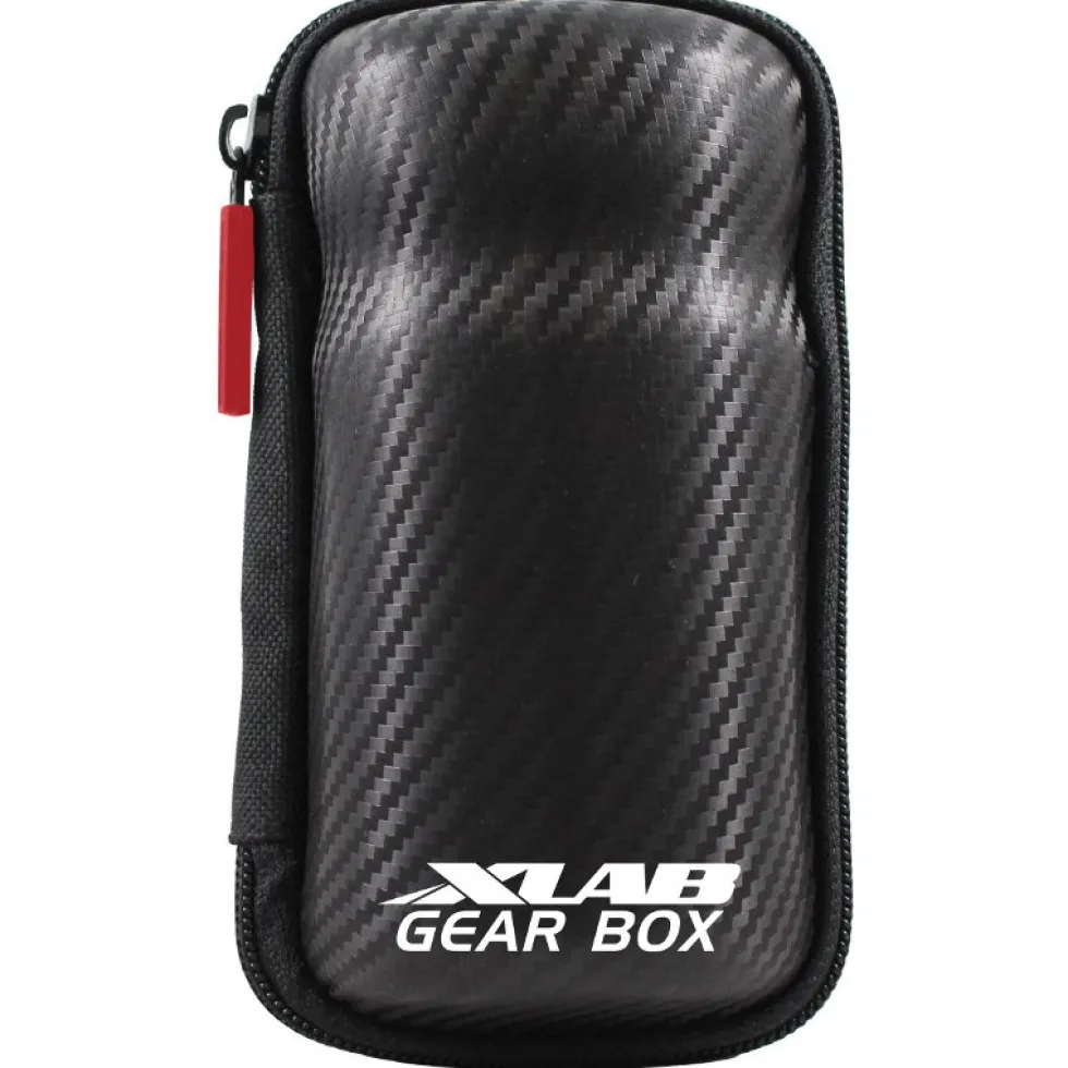 XLAB Gear Box for Bottle Cage