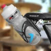 Bidonhouders < XLAB Mini Wing 105 Bottle Cage Set - black