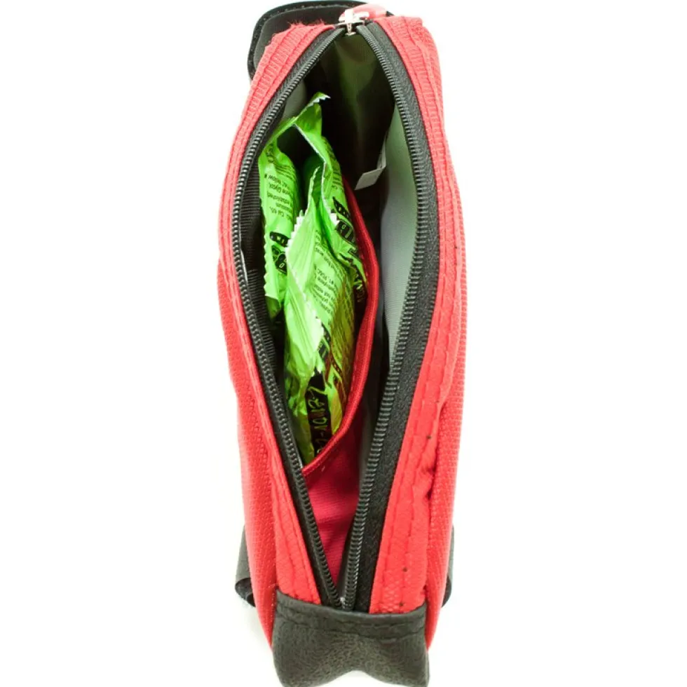 XLAB Rocket Pocket XL Bag - black