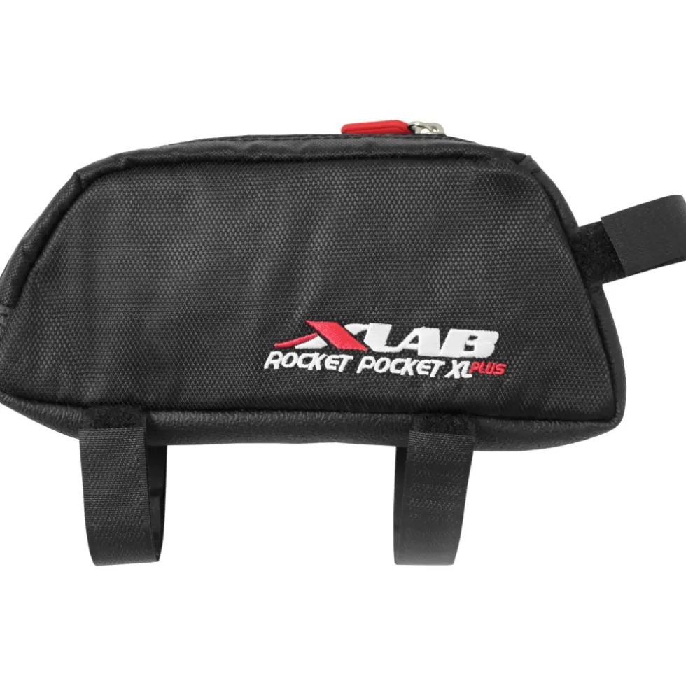 XLAB Rocket Pocket XL Plus Bag