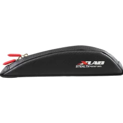 Frametassen|Top Tube Bag < XLAB Stealth Pocket 500C Top Tube Bag - black