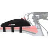Frametassen|Top Tube Bag < XLAB Stealth Pocket 400 XP Top Tube Bag - black