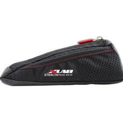 Frametassen|Top Tube Bag < XLAB Stealth Pocket 200 XP Top Tube Bag - black