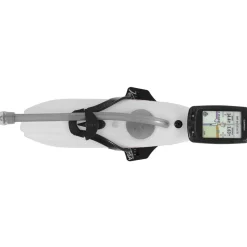 XLAB Torpedo System Versa 200 Hydratatiesysteem + Fleshouder + Computerhouder - red