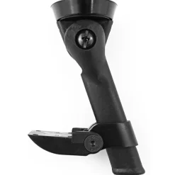 Fietscomputer Houders|Houders Voor Fietscomputers < XLAB Torpedo Versa Computer Mount Universal Handlebar Mount - black