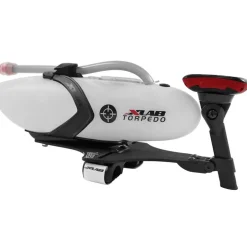 Fietscomputer Houders|Houders Voor Fietscomputers < XLAB Torpedo Versa Computer Mount Universal Handlebar Mount - black