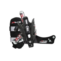 Bidonhouders < XLAB Turbo Wing Houder - zwart