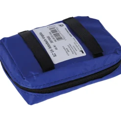 Lichaamsverzorging < XLC First Aid Kit incl. Disposable Emergency Ventilator - DIN 13167