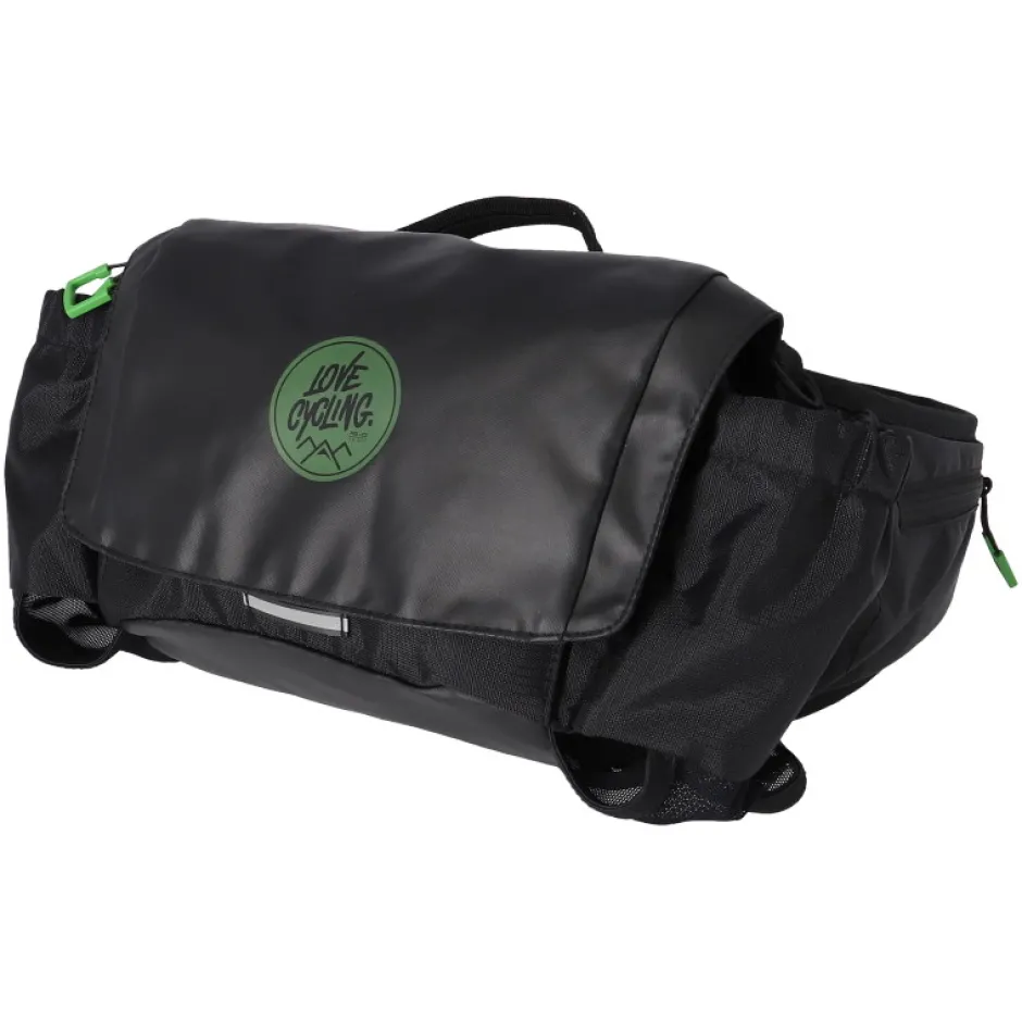 Heuptassen < XLC BA-H01 Heuptas - zwart/groen